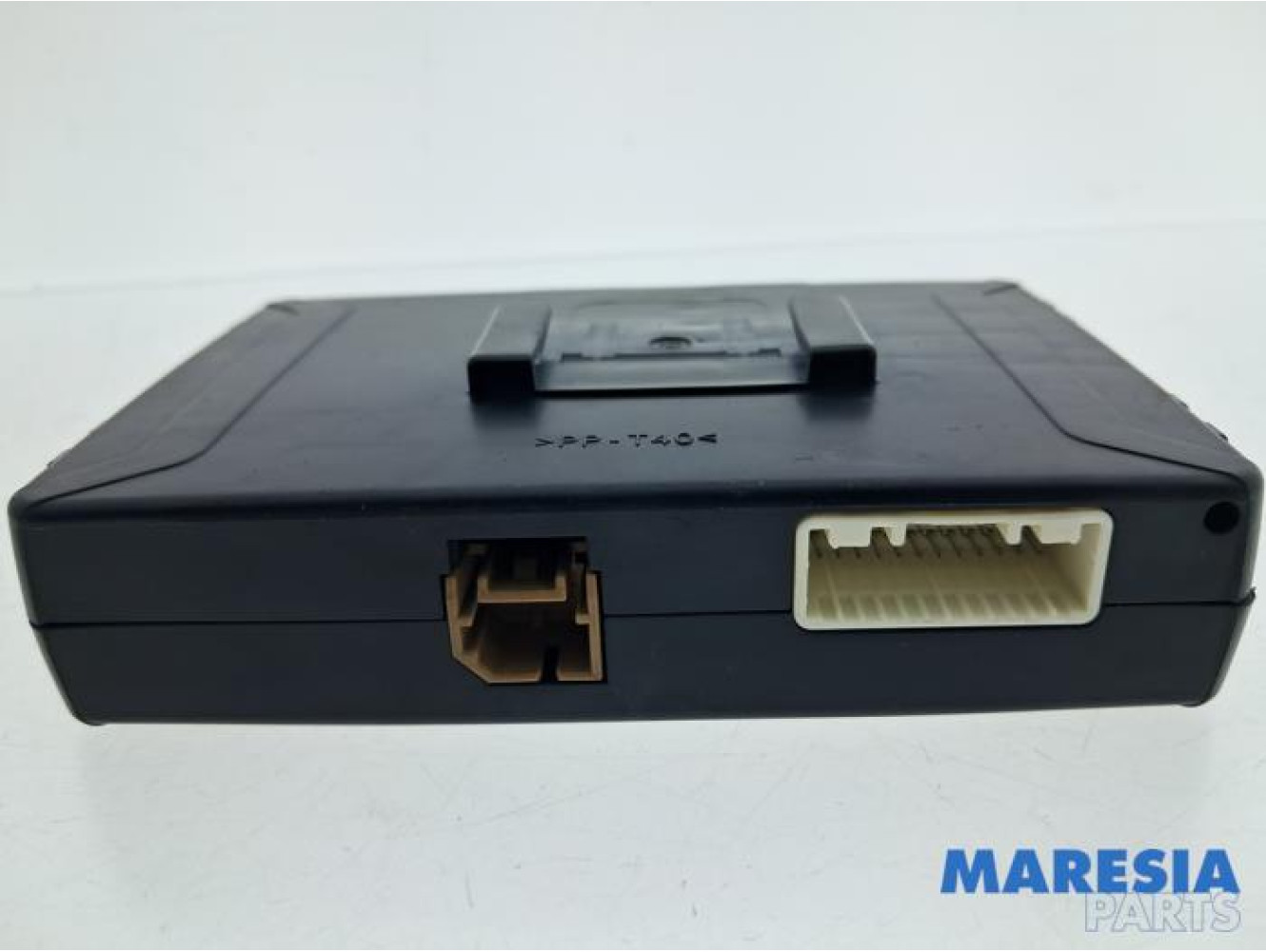 Renault - Captur - Telefoon Module