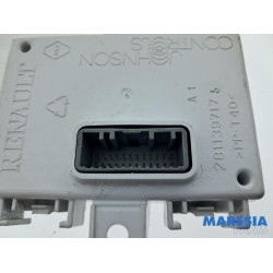 Renault - Captur - Navigatie Module