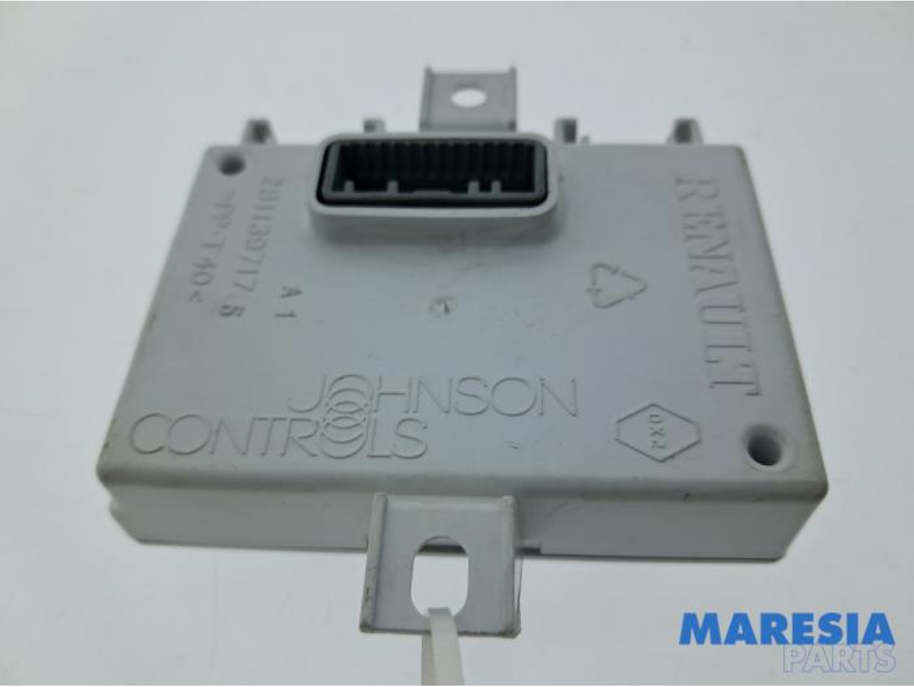 Renault - Captur - Navigatie Module