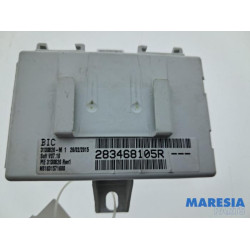Renault - Captur - Navigatie Module