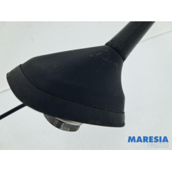 Renault - Captur - Antenne