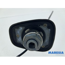Renault - Captur - Antenne