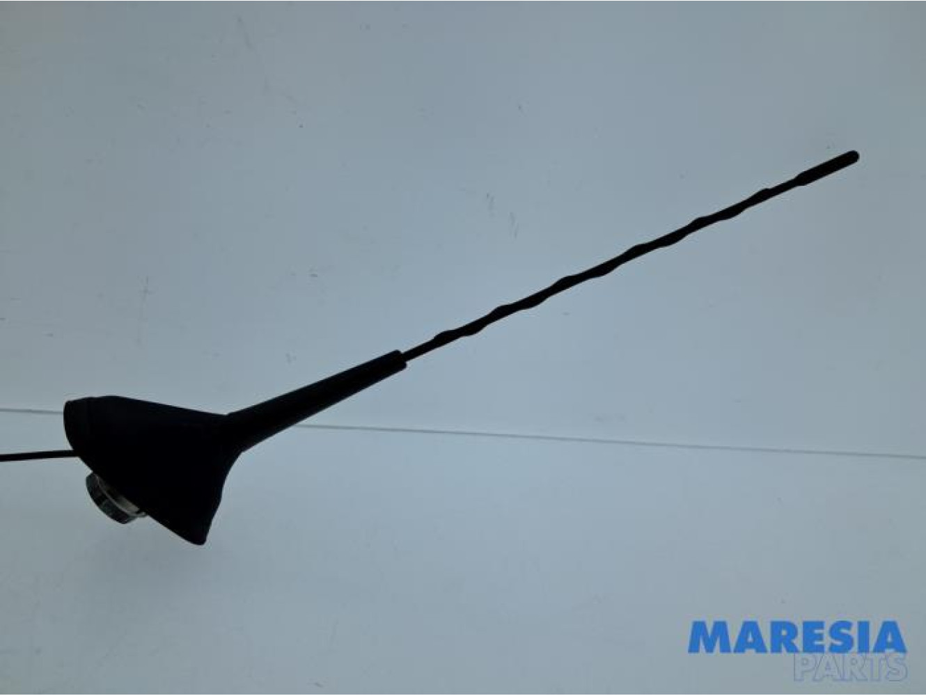 Renault - Captur - Antenne
