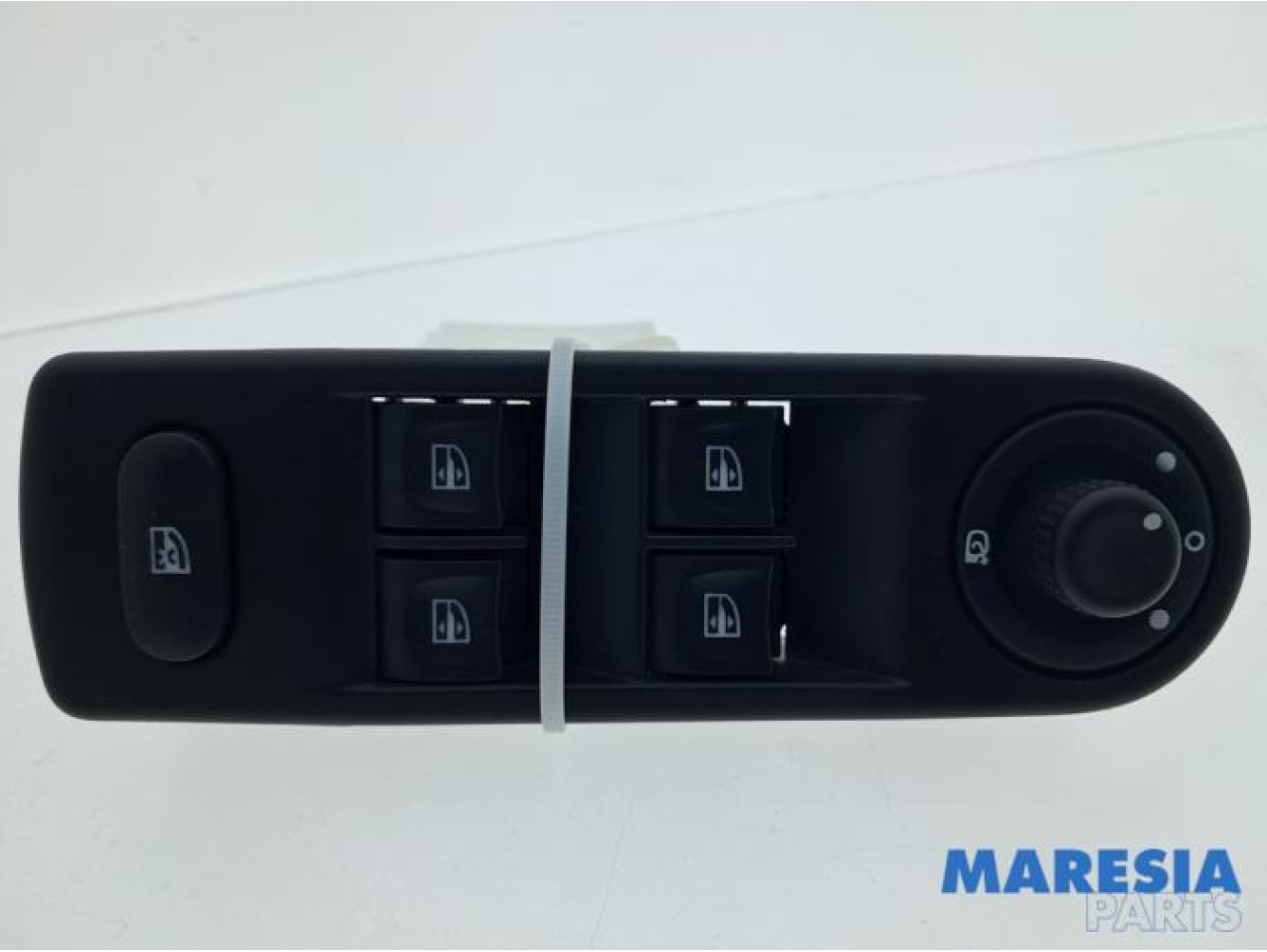 Renault - Captur - Multi-functional window switch