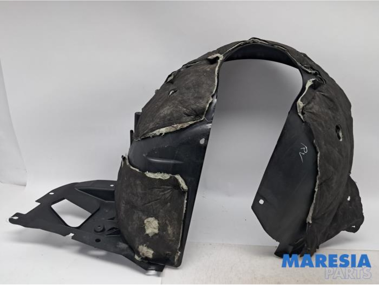 Citroen - DS3 - Wheel arch liner