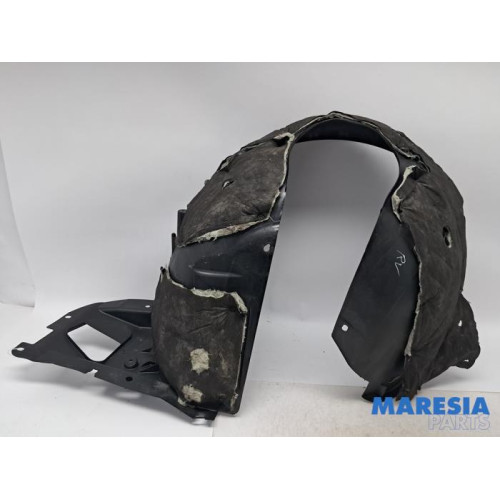Citroen - DS3 - Wheel arch liner