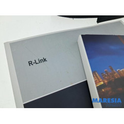 Renault - Captur - Instruction Booklet
