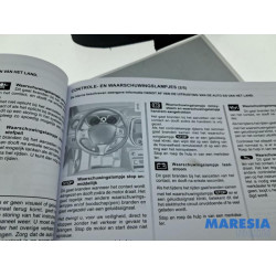 Renault - Captur - Instruction Booklet