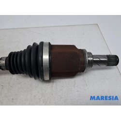 Renault - Captur - Front drive shaft, left