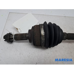 Renault - Captur - Front drive shaft, left