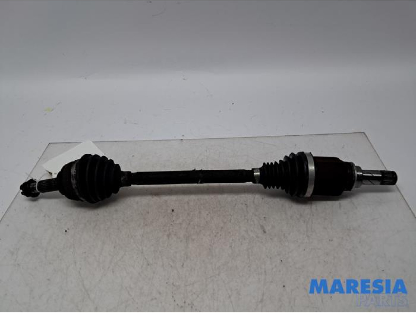 Renault - Captur - Front drive shaft, left
