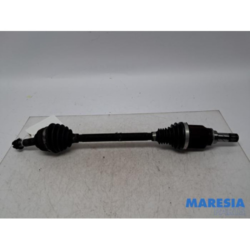 Renault - Captur - Front drive shaft, left