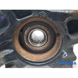 Renault - Captur - Knuckle, front right