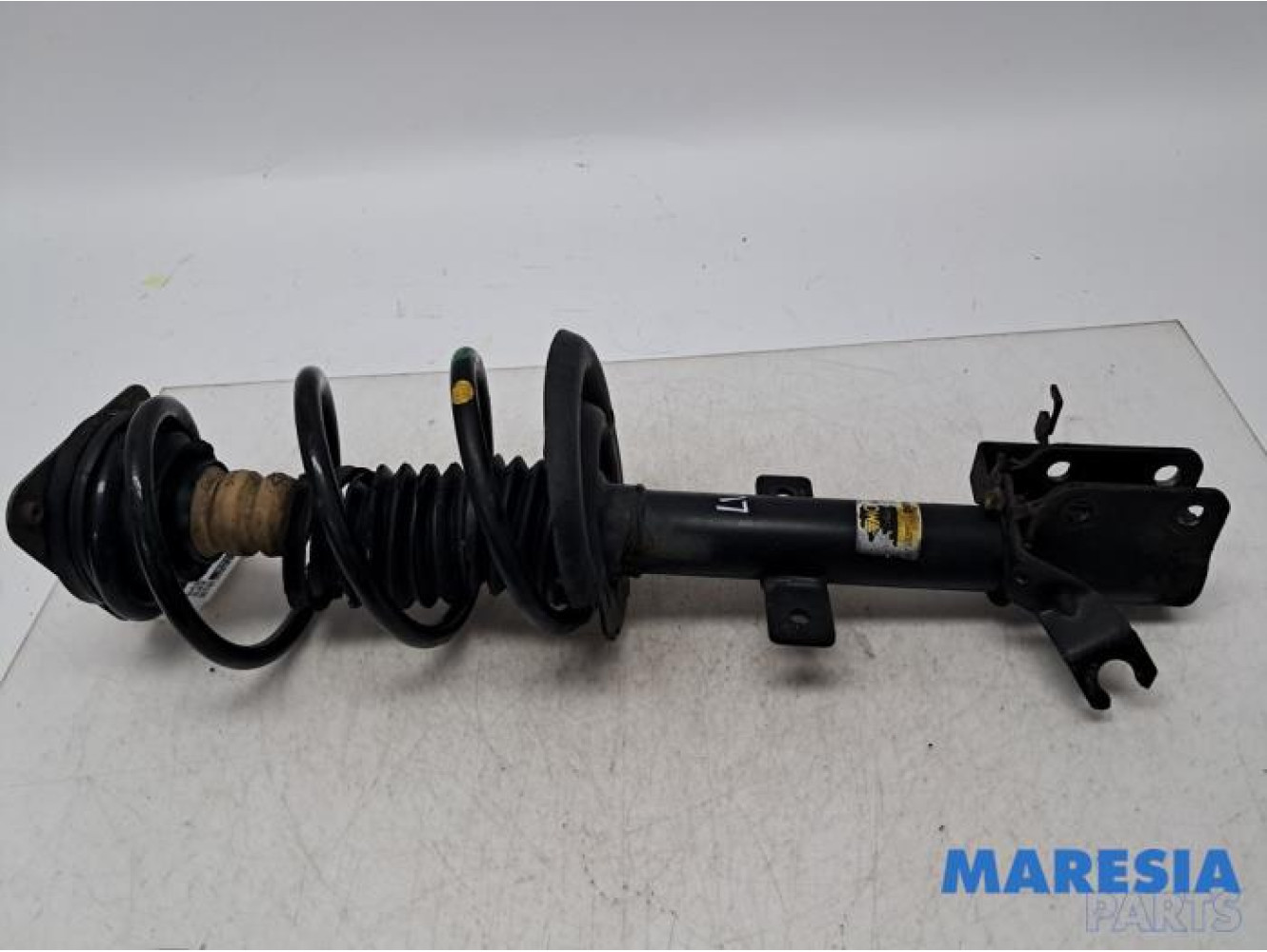 Renault - Captur - Front shock absorber rod, left