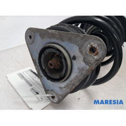 Renault - Captur - Front shock absorber rod, left