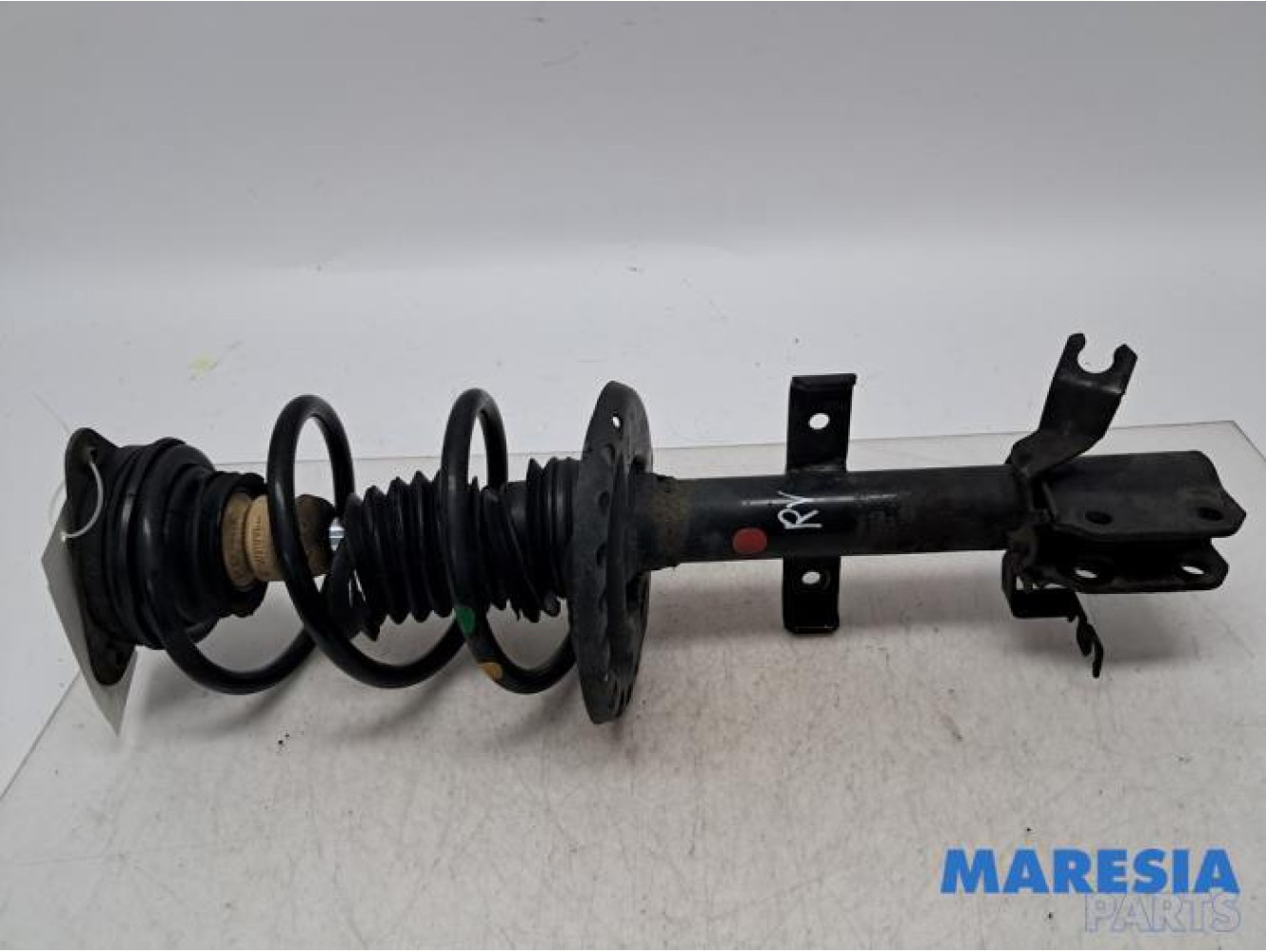 Renault - Captur - Front shock absorber rod, right