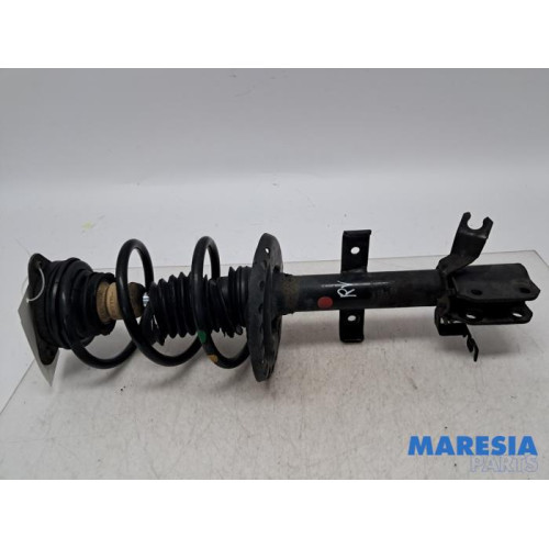 Renault - Captur - Front shock absorber rod, right