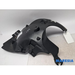 Renault - Captur - Wheel arch liner