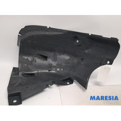 Renault - Captur - Wheel arch liner