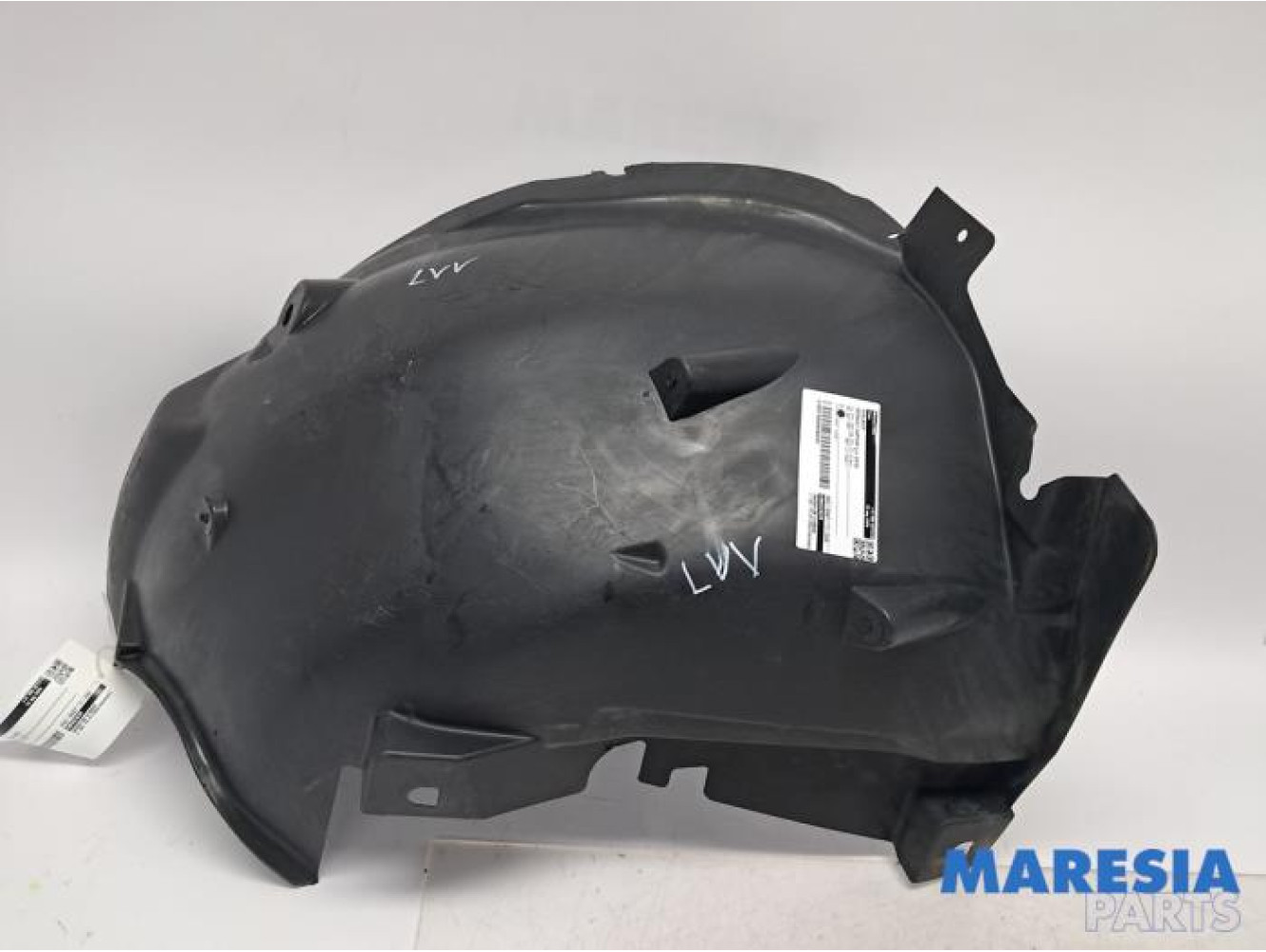 Renault - Captur - Wheel arch liner