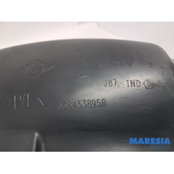 Renault - Captur - Wheel arch liner