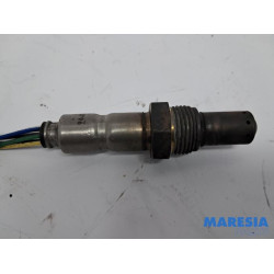 Citroen - Berlingo - Nox sensor
