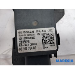 Citroen - Berlingo - Nox sensor