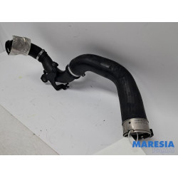 Renault - Captur - Intercooler tube