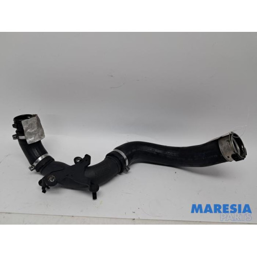 Renault - Captur - Intercooler tube