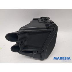 Renault - Captur - Fuse box