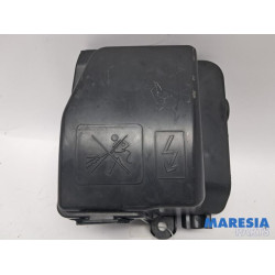 Renault - Captur - Fuse box