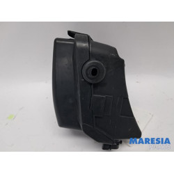 Renault - Captur - Fuse box