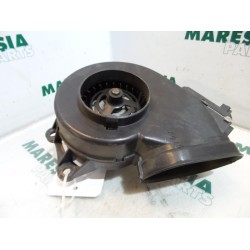 Citroen - C8 - Heating and ventilation fan motor