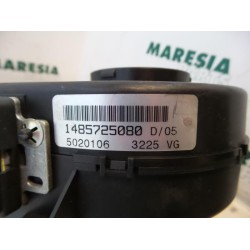 Citroen - C8 - Heating and ventilation fan motor