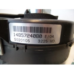 Citroen - C8 - Heating and ventilation fan motor