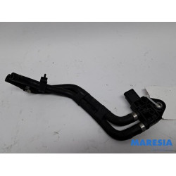 Citroen - Berlingo - Rußfilter Sensor