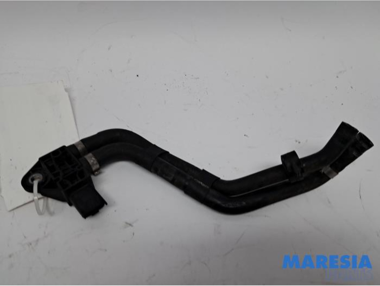 Citroen - Berlingo - Rußfilter Sensor