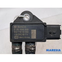 Citroen - Berlingo - Rußfilter Sensor