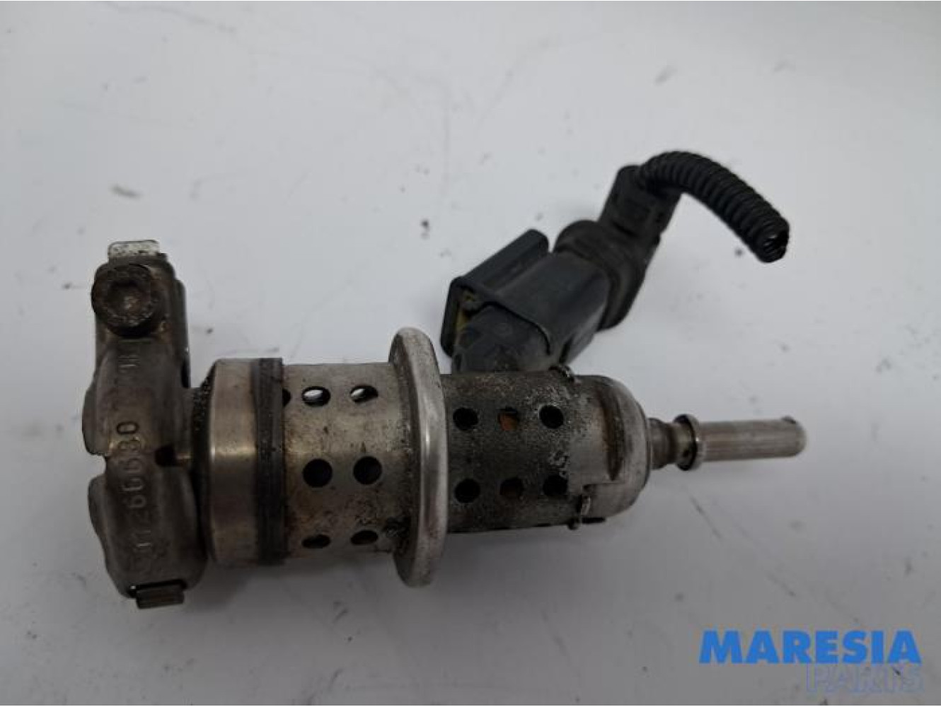 Citroen - Berlingo - Adblue injector