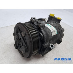 Fiat - Punto Grande - Air conditioning pump