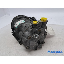 Fiat - Punto Grande - Air conditioning pump