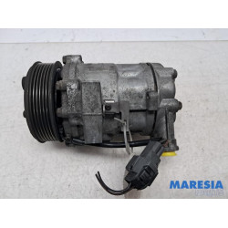 Fiat - Punto Grande - Air conditioning pump