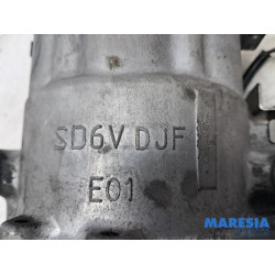 Fiat - Punto Grande - Air conditioning pump