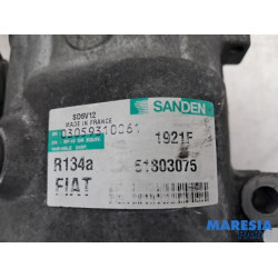 Fiat - Punto Grande - Air conditioning pump