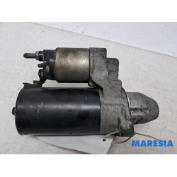 Fiat - Punto Grande - Starter