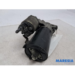 Fiat - Punto Grande - Starter