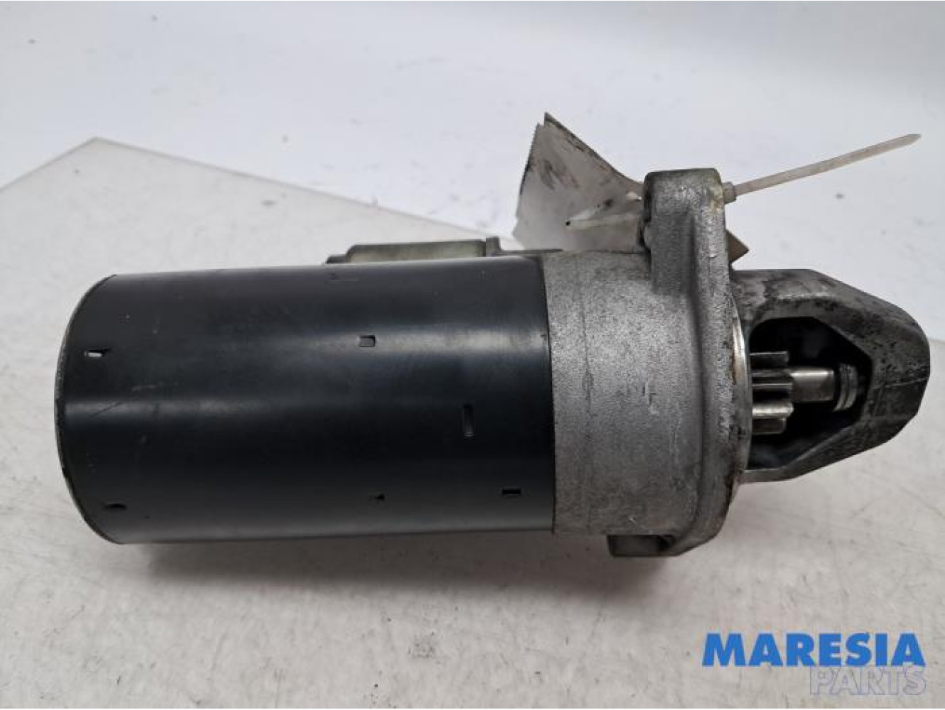 Fiat - Punto Grande - Starter