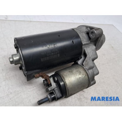 Fiat - Punto Grande - Starter
