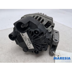 Fiat - Punto Grande - Dynamo
