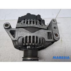 Fiat - Punto Grande - Dynamo